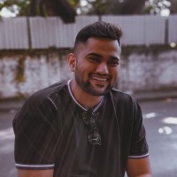 Omkar Jagdale