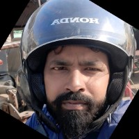 Chandan Kumar