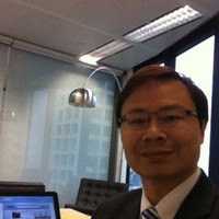 Eric Tang