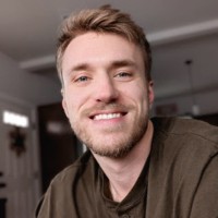 Kyle Woltzen