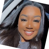 Amiya Wilson
