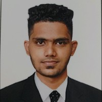 VIMALKUMAR R