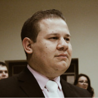 Edwin Santos