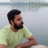 Hariharan B