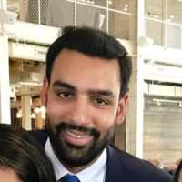 Rishav Puri