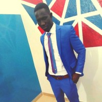 Daouda Ngom