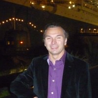 Wayne Dickens