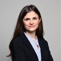 Claire Rousseau