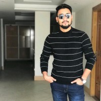 Daniyal Ahmed Faridi