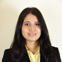 Sampada Bhanage