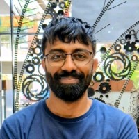 Rahul Vellore