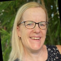 Susan Winsor