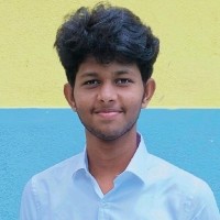 Nareshkumar G