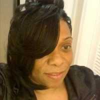 Brenda Mcneil-Ali