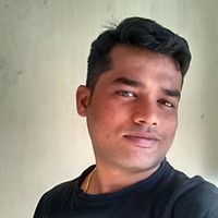 BharathKumar chandrashekar