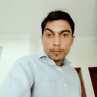 Gaurav Chaudhary