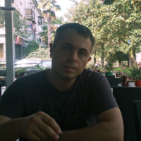 Дмитрий Князькин