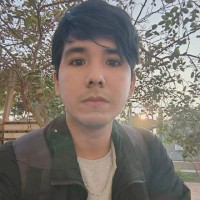 Alex Omar Giraldez Espino