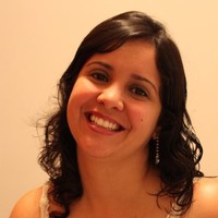 Patricia Vasconcellos