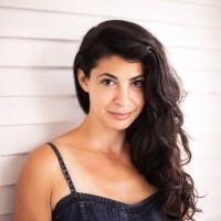 Natalie Eilbert