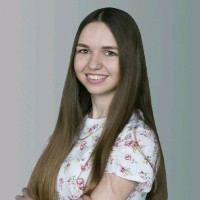 Maryna Stetsenko
