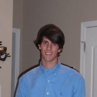 Dalton Etheridge