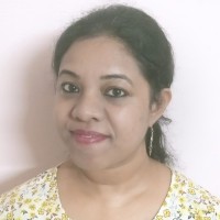 Sudeshna Sarkar, Sphri