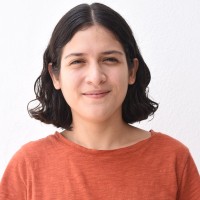 Daisy Alejandra Ortega González