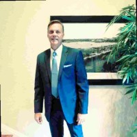 Wayne Sandford