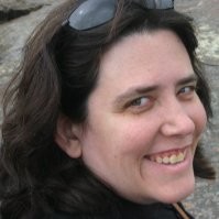 Maria Borgen