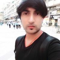Abhishek Prashant