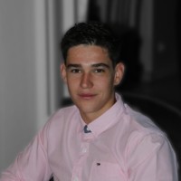 Robin Noury