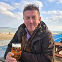 Graeme Matthews