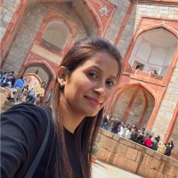 Neha Bharate