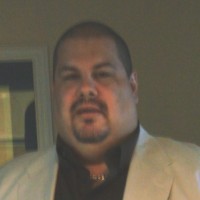Eric Broom