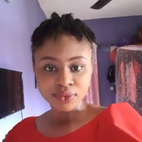 Sylvia Okezue