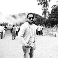 Kishore Naidu