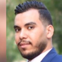 Mohamed Ramadan