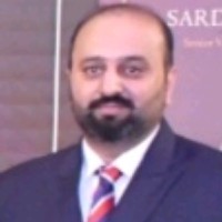 Adnan Arif