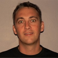 Stephen Gaunt