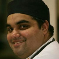 Jitinder Joshi