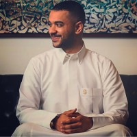 Mohammed Aljeraisy