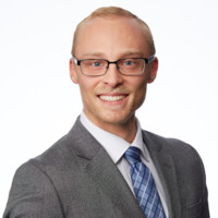 Dustin Gretchen, Cpa
