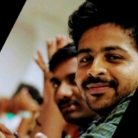 Vishwanathgouda Patil