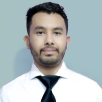 Sanjaya Karki
