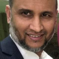 Imran A. Hasan