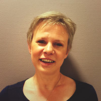 Caroline M. Brouwer