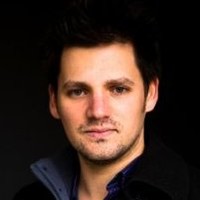 🅿️ Anthony Eskinazi