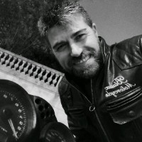 David Martínez