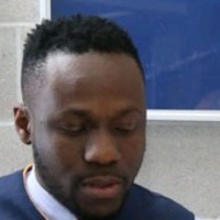 James Jegede